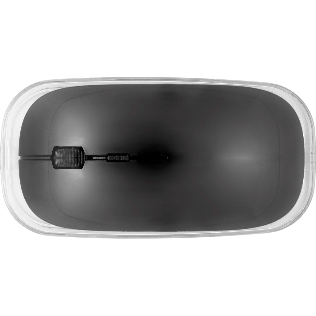 Huntsbottom Wireless optical mouse