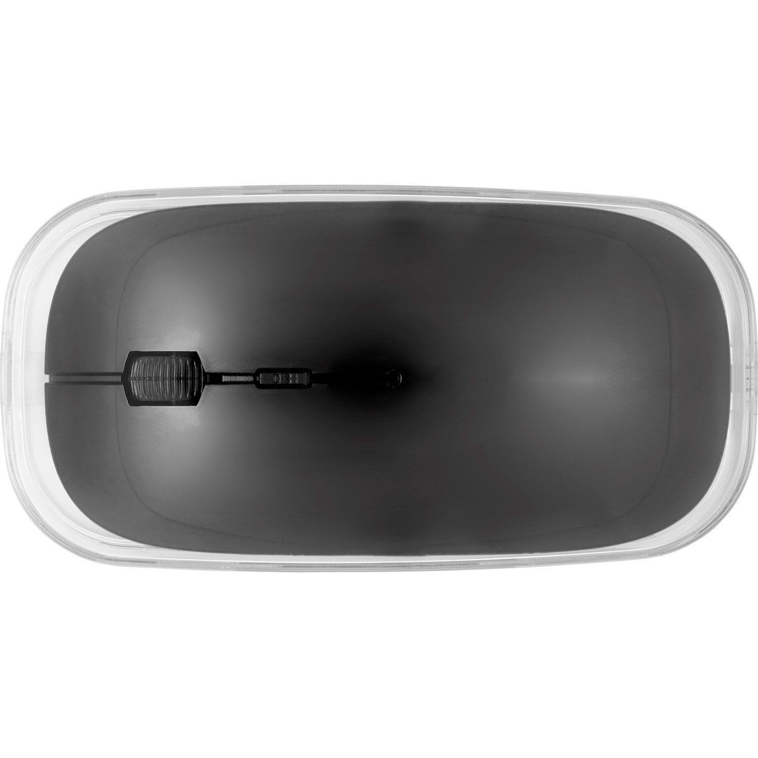 Huntsbottom Wireless optical mouse