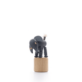 Wobbly Elephant