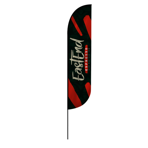 Bold Flag 4.0m