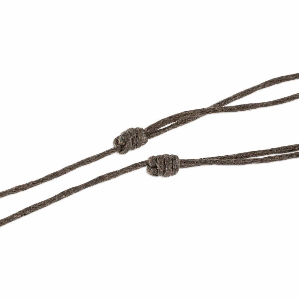 Hand Carved Turtle Necklace - Turtle Time