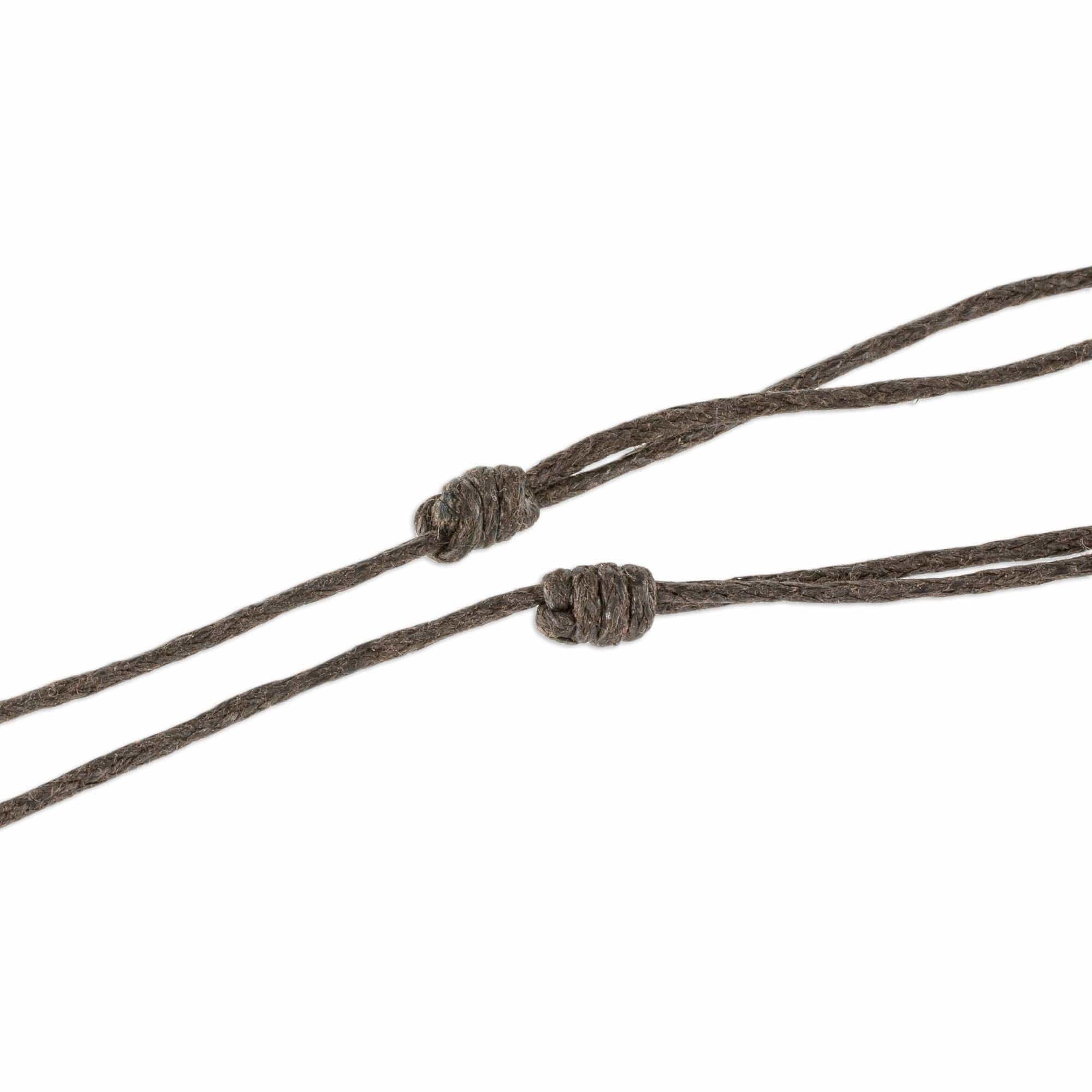 Hand Carved Turtle Necklace - Turtle Time